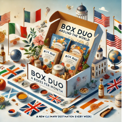 Duo Gourmand
