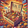 Box Festin Partagé