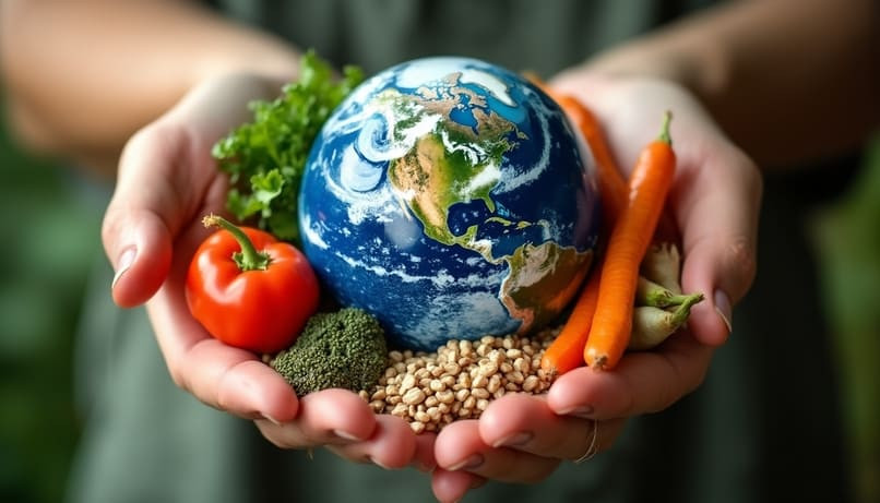 5 raisons d’adopter les kits repas pour une alimentation mondiale et écoresponsable